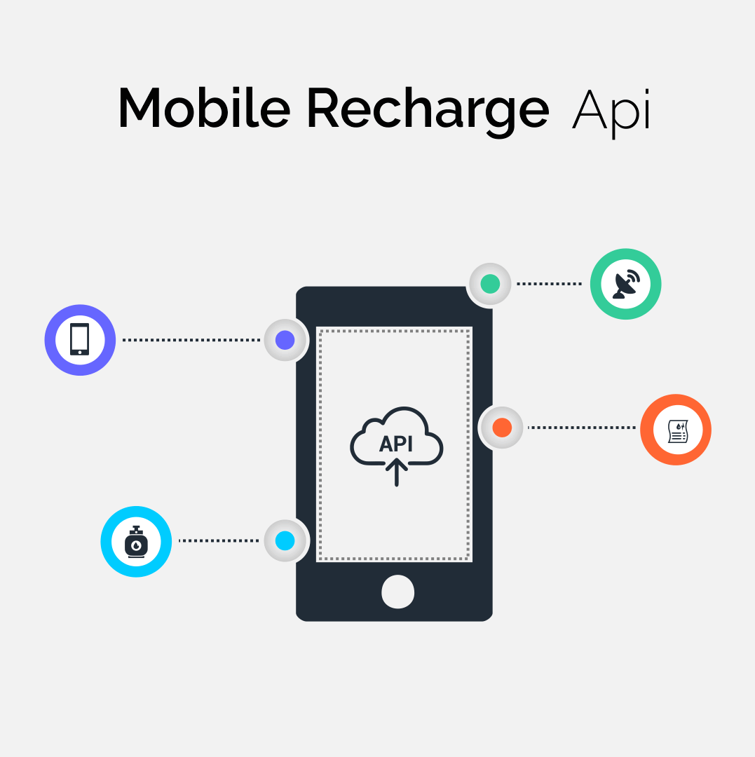 Noble Recharge API