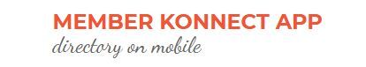 Member Konnect Mobile App