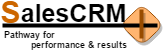SalesCRM+