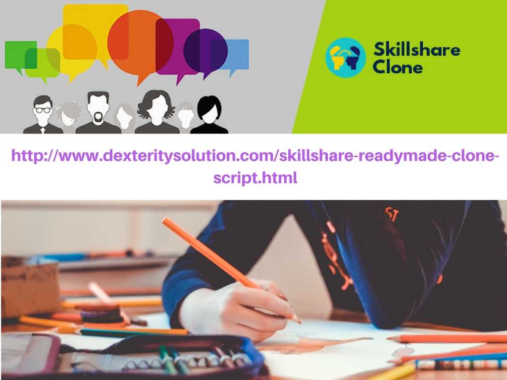 Coursera Clone script
