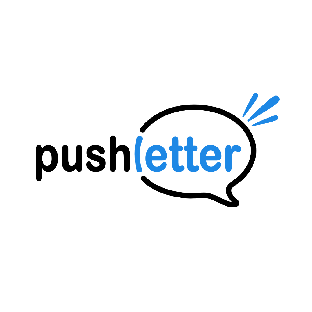 Pushletter