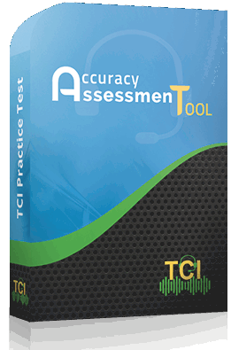 Accuracy Assessment Tool