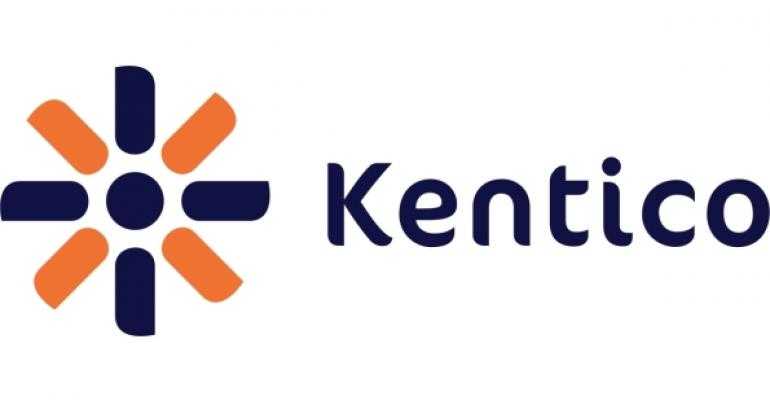 Kentico Development