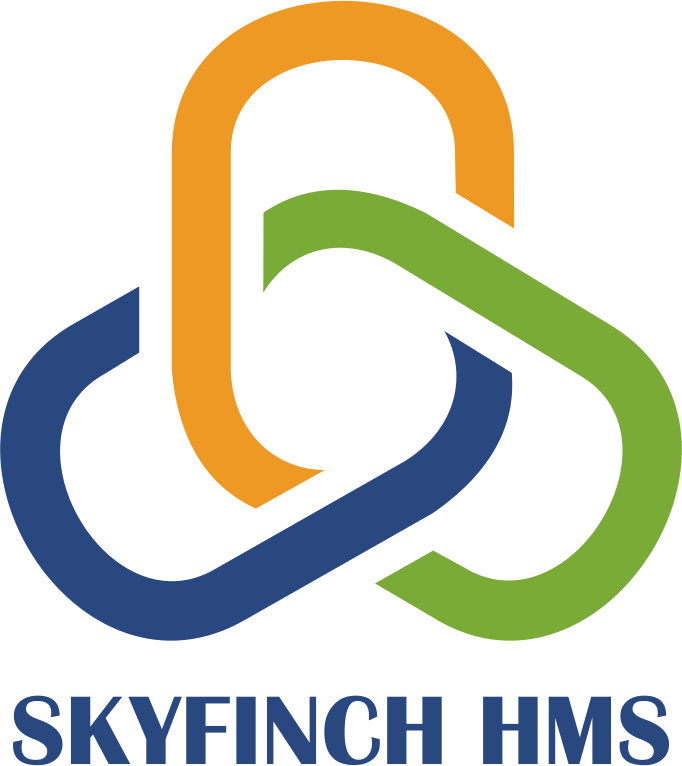 Skyfinch Hotel Management System