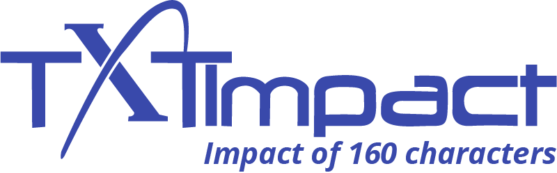 TXTImpact SMS Marketing