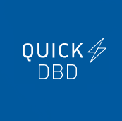 QuickDBD