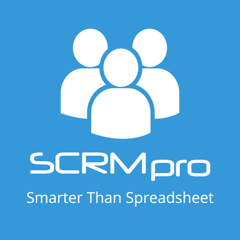 SCRMpro