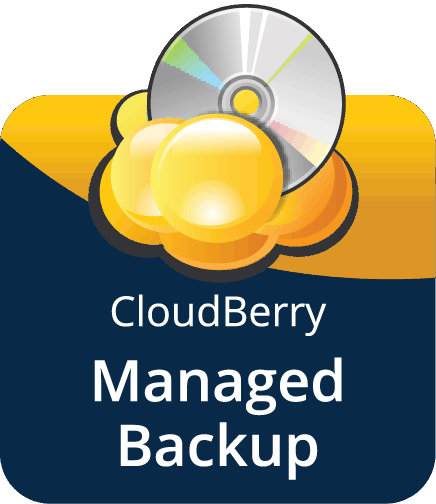 CloudBerry Managed Backup