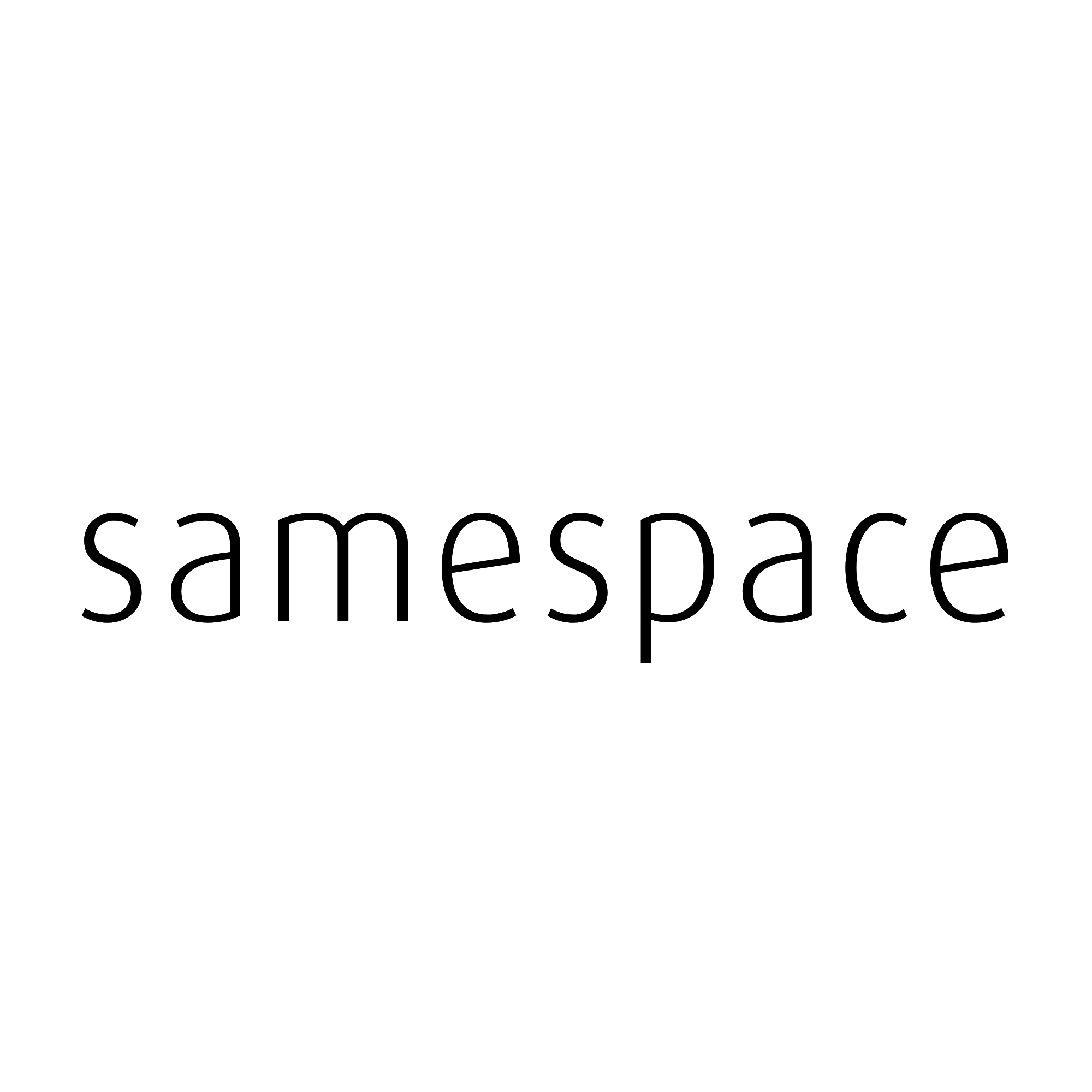 Samespace