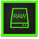 Shining Raw Drive Data Recovery