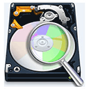 IUWEshare Disk Partition Recovery Wizard