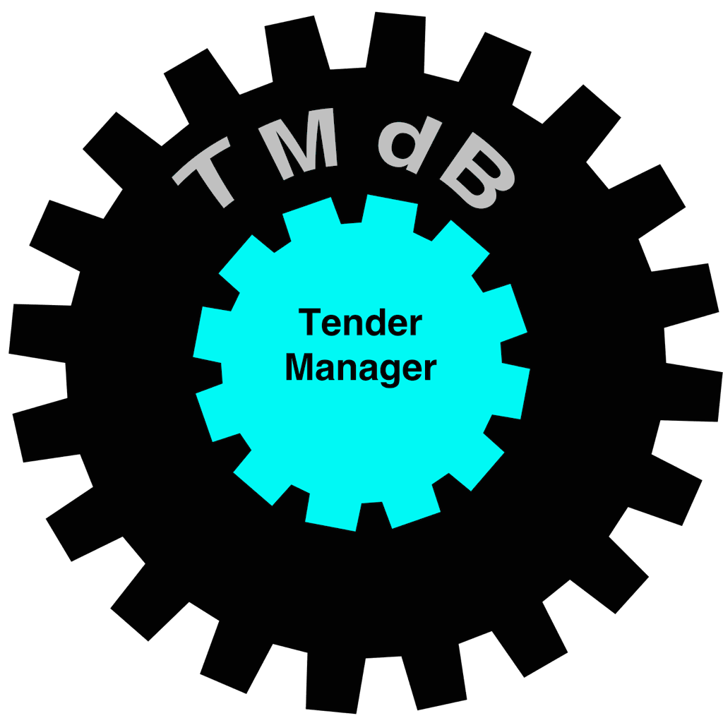 Tender Manager