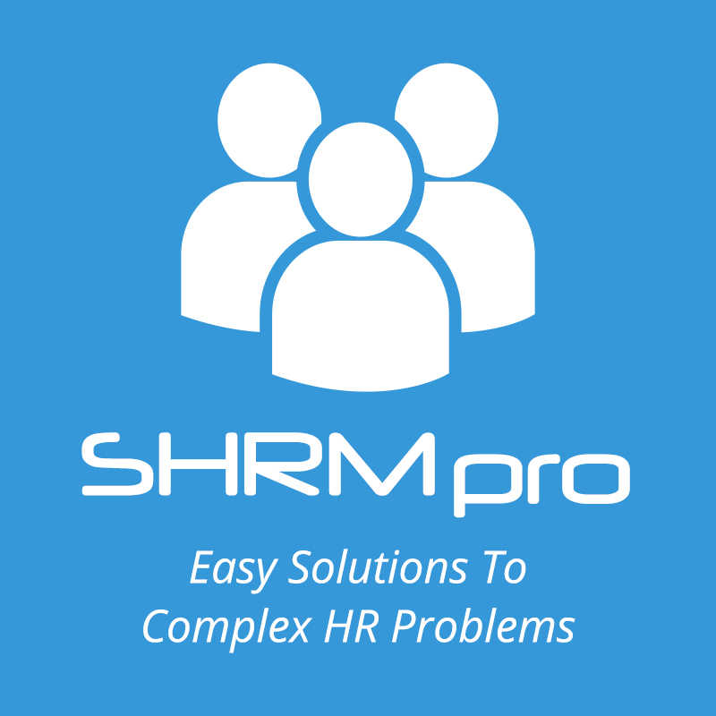 SHRMpro