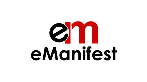 eManifest