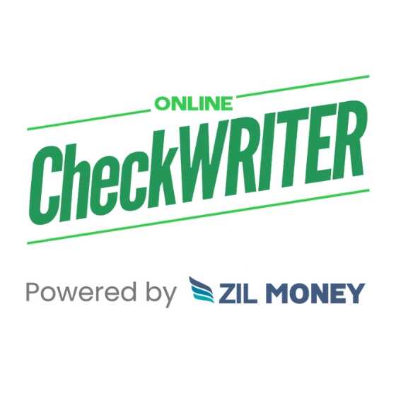 OnlineCheckWriter