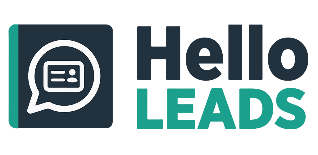 HelloLeads CRM