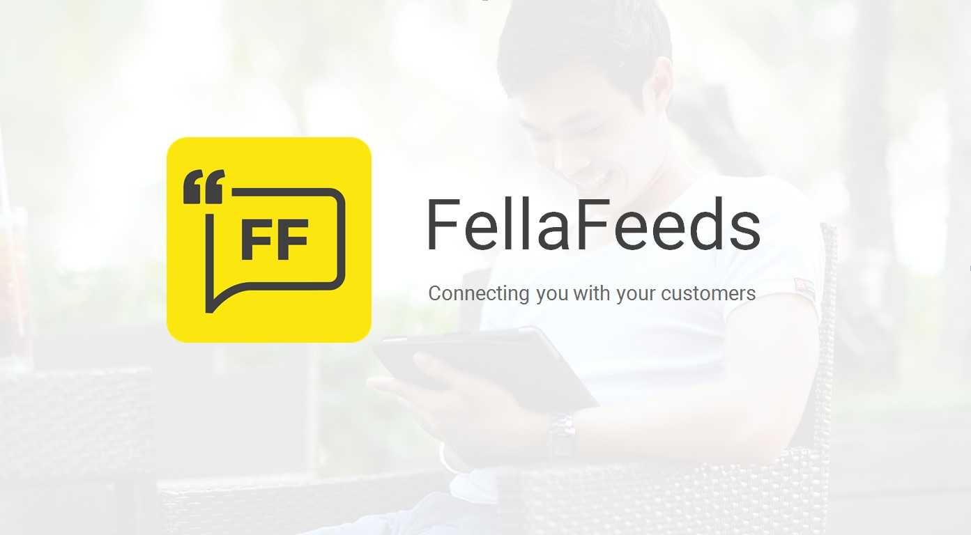 Fellafeeds