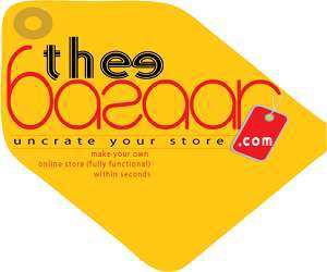 Thee Bazaar - Ecommerce Store