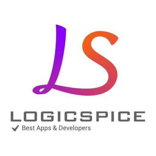 Logicspice Service Booking