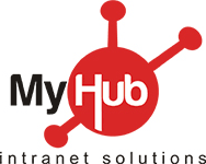 MyHub Intranet