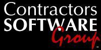 Contractors Software Group