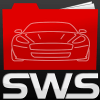 SWS Garage Management System