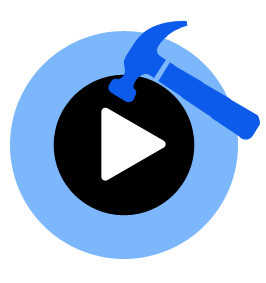 IbidInfo Video Repair