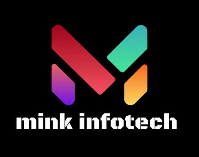 Mink Infotech Laundry Management