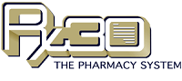 Rx30 Pharmacy System