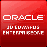 JD Edwards EnterpriseOne