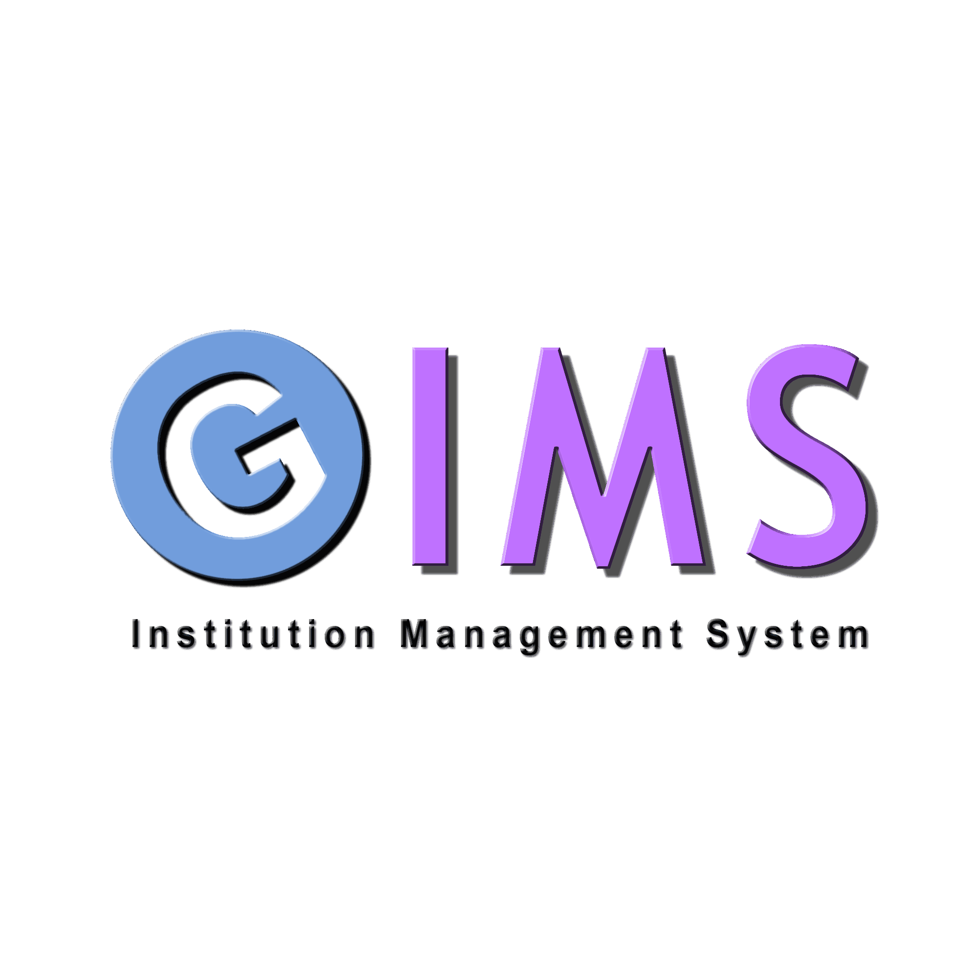 GIMS - Institution Management System