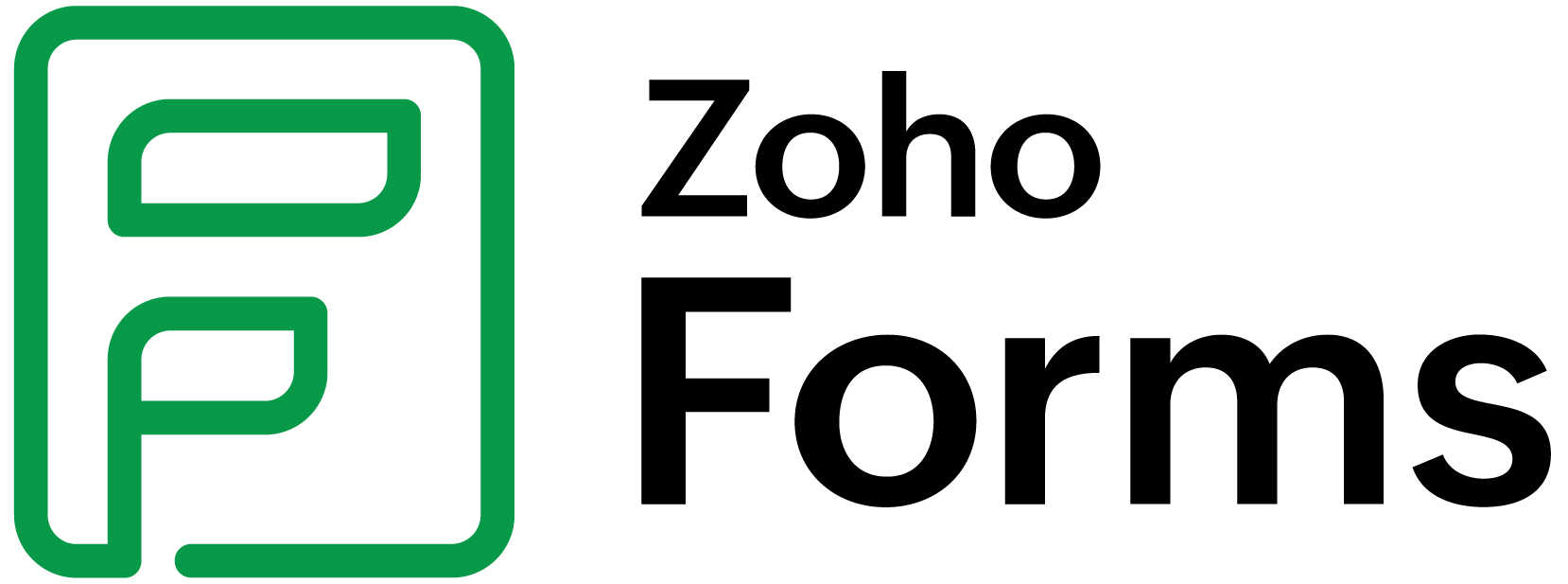 Zoho Forms