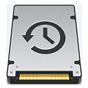 IUWEshare External Drive Data Recovery Wizard