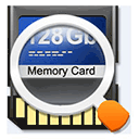 IUWEshare Memory Card Recovery