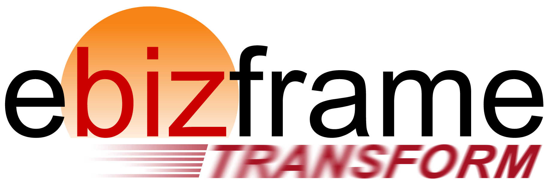 ebizframe ERP