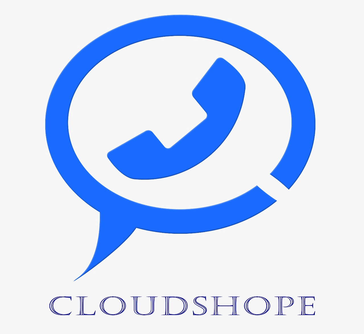 CloudShope Interactive Voice Response (IVR)