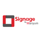 Wariyum Digital Signage