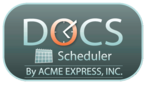 DOCS Scheduler