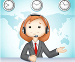 Virtual Medical Receptionist