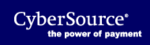 CyberSource Payment Processing