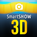 SmartSHOW 3D