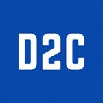 D2C