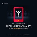Lead Retrieval Software
