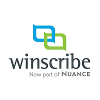 Winscribe Text