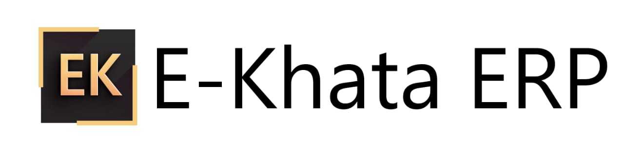 E-Khata