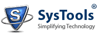 SysTools VHD Recovery Software