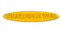 Timetable Web