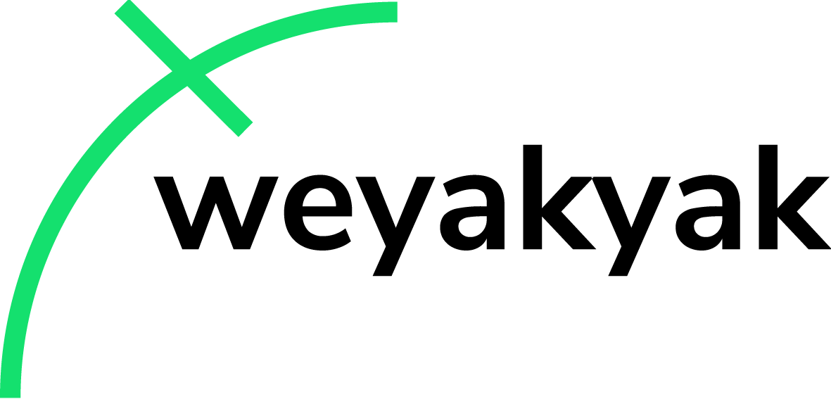 WeYakYak