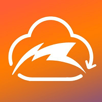 Spark.Orange