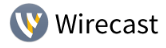 Wirecast